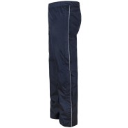 DaVinci SMARTWEAR Unisex Wetterhose MONSUN 5 STARS, marine